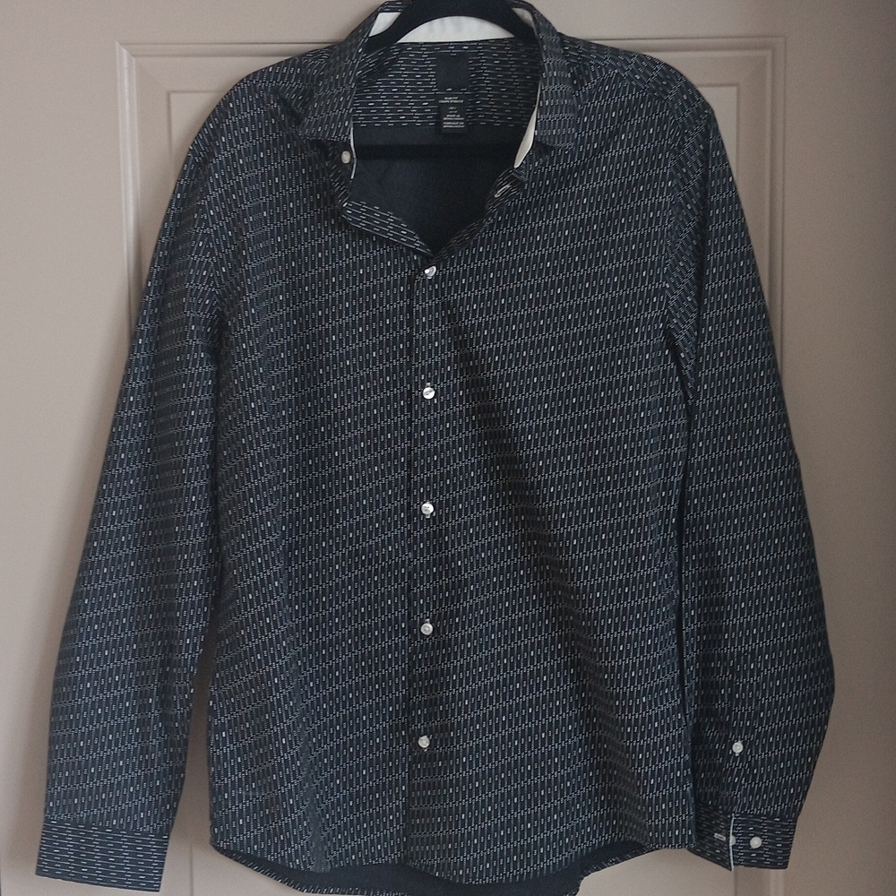 Men's H&M large shirt